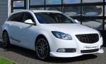 Opel Insignia Sports Tourer by Steinmetz 2009 года